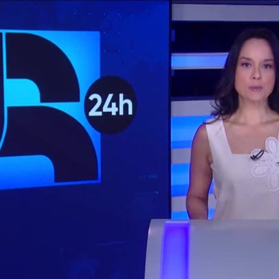 Assista à íntegra da 2ª edição do JR 24 Horas nesta quinta