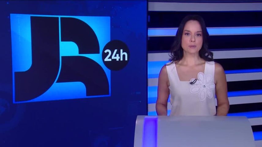 Assista à íntegra da 2ª edição do JR 24 Horas desta quinta (30)