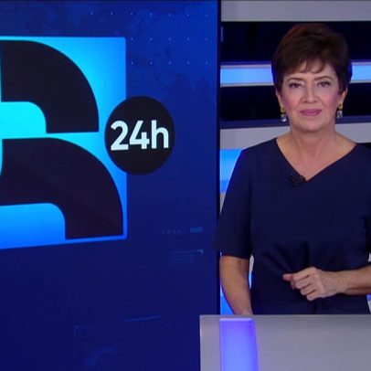 Assista à íntegra da 3ª edição do JR 24 Horas nesta quinta