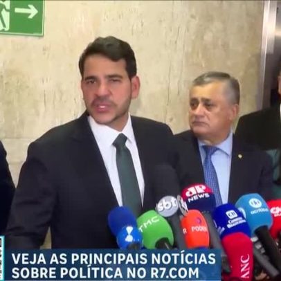Rejeição de Messias ao STF evidencia crise entre Planalto e Congresso