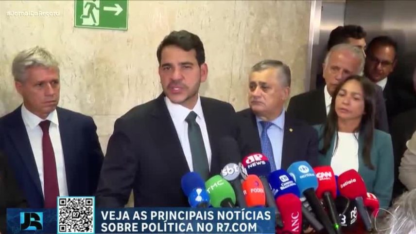 Rejeição de Messias ao STF expõe crise e amplia tensão na relação entre Planalto e Congresso