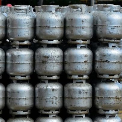 Gás de cozinha: resolução define regras para o mercado