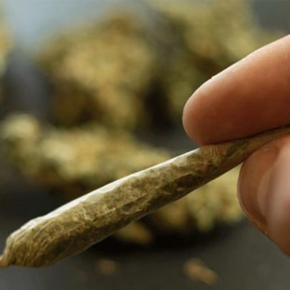 STJ mantém posse de maconha em presídio como falta grave