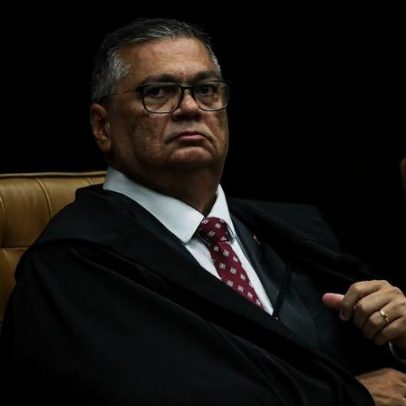 Dino propõe nova reforma do Judiciário no STF; Fachin apoia