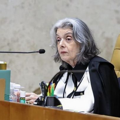 STF: Cármen explica por que advocacia é a única profissão citada na CF