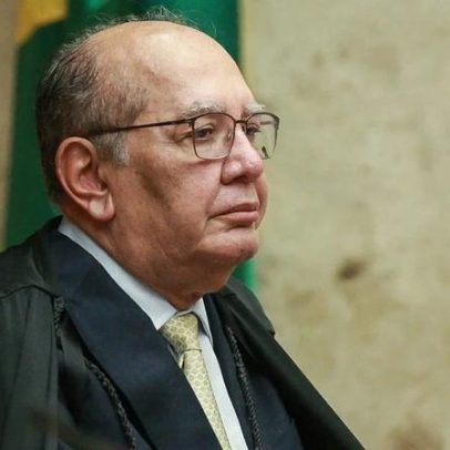 Gilmar Mendes revela que parou de dar aulas para não ser professor ausente
