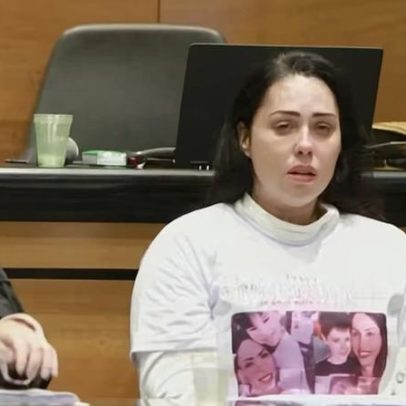 Gilmar Mendes restabelece prisão de Monique Medeiros no caso Henry Borel