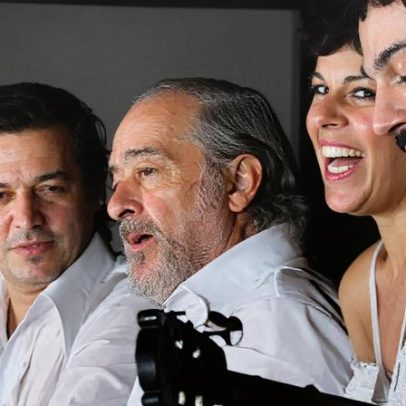 Show de Tom, Vinícius, Toquinho e Miúcha gera indenização de R$ 100 milhões após 15 anos