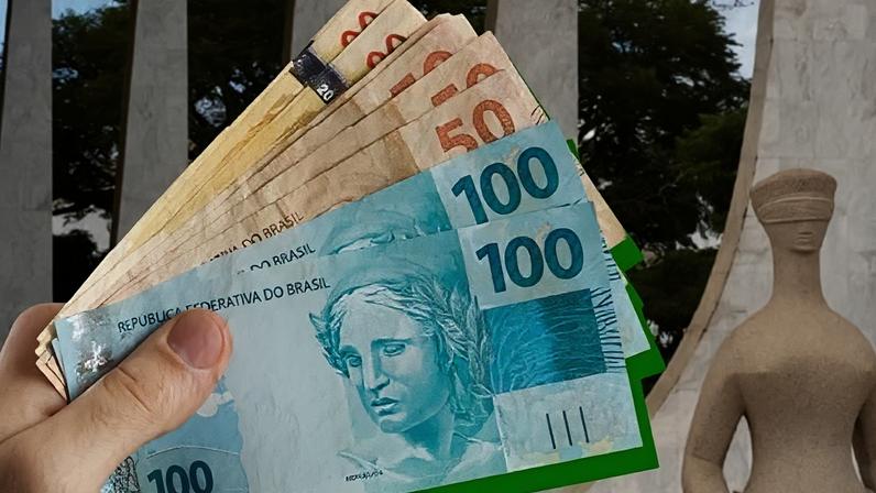 AO VIVO: STF analisa pagamento de custas, honorários e perícia pelo MP