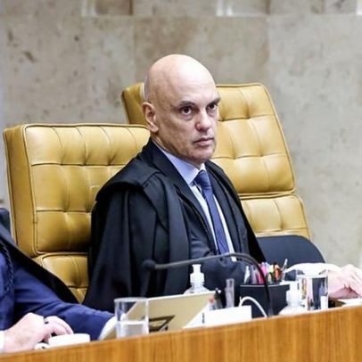 Moraes critica gestão da Educação e acusa gasto contínuo sem resultados