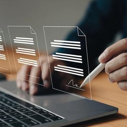 Visual Law reduz conflitos com contratos mais claros