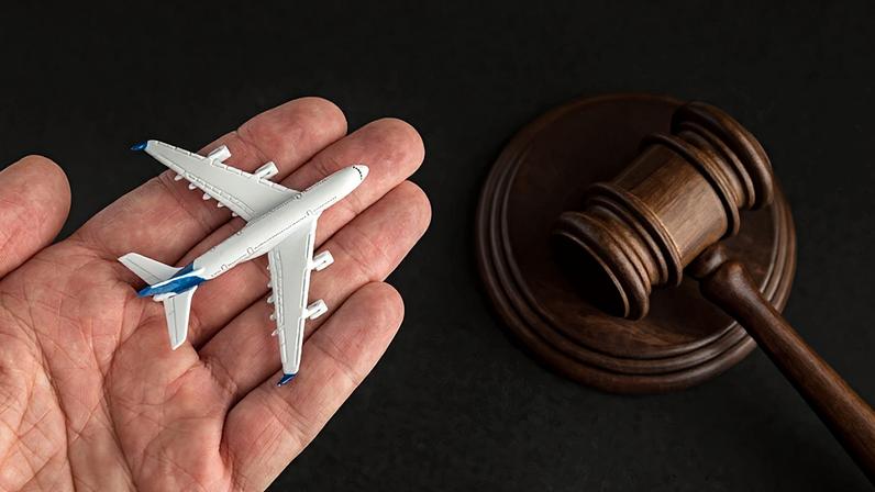 A resolução delega às companhias aéreas poderes de polícia administrativa, com possível violação ao CDC e ao art. 5º da CF.