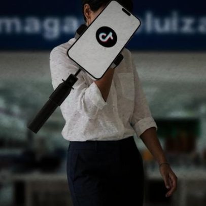 Magazine Luiza indenizará assistente por obrigar danças no TikTok