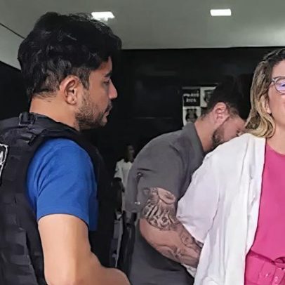 Advogada é presa em escritório após criticar delegado nas redes