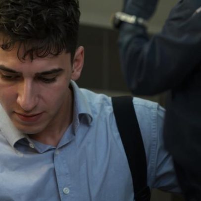 Aluno de Direito da USP está desaparecido em combate na Ucrânia