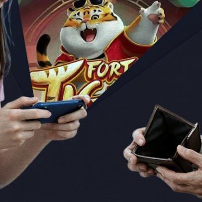 Juiz condena neta por desvio de R$ 72 mil da avó para jogo no Tigrinho