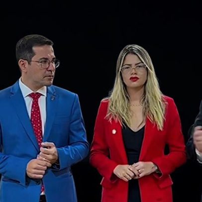 OAB/GO abre procedimento contra delegado que prendeu advogada