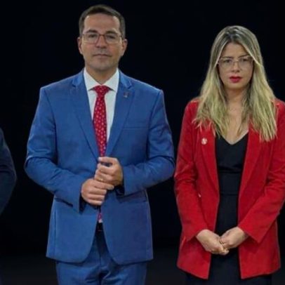 OAB/GO obtém liminar impedindo delegado de atuar contra advogada presa
