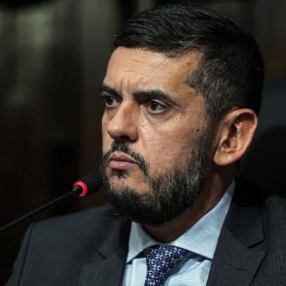 STF mantém cassação do deputado Rodrigo Bacellar por unanimidade