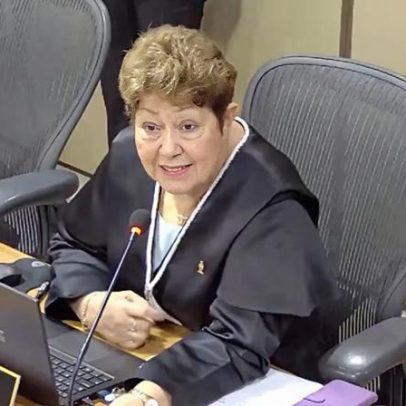 Magistrada critica corte de penduricalhos: risco de escravidão