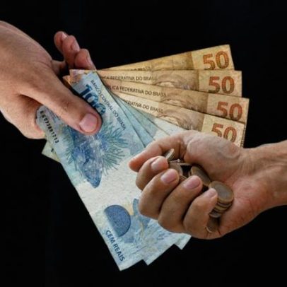 STF julga mínimo existencial de 600 reais um mês após penduricalhos
