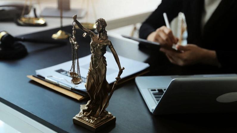 Advogadas vítimas de violência terão prioridade nos julgamentos da Justiça do Trabalho.