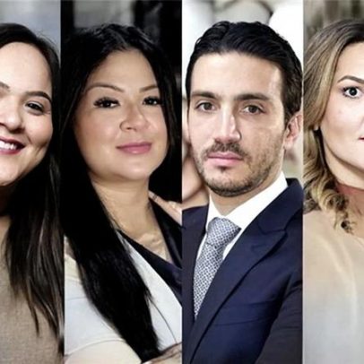 OVA Oliveira, Vale & Abdul Ahad Advogados anuncia seis novos sócios