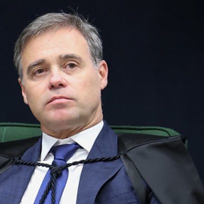 Mendonça relata esquecimento do aniversário de casamento