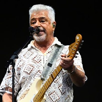 Lulu Santos não pagará honorários de êxito após ação extinta sem decisão