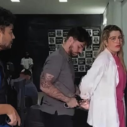 MP/GO solicita arquivamento e devolução de fiança após prisão de advogada
