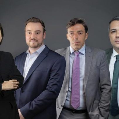 SiqueiraCastro promove quatro advogados a sócios em áreas estratégicas
