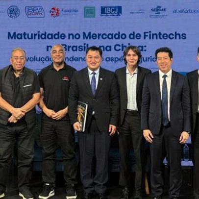 CEDES e IBCJ promovem encontro sobre fintechs com universidade chinesa