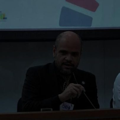 Debate sobre dados, governança e ESG na conferência nacional dos ODS