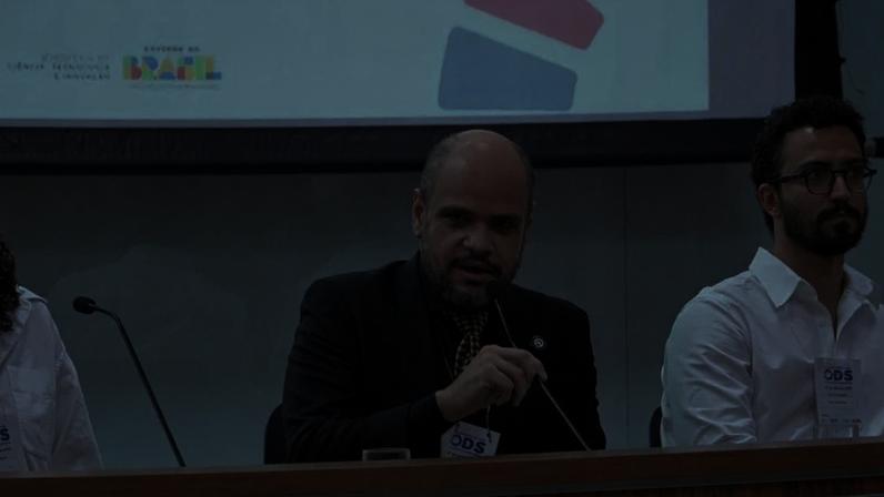 Dados, governança e ESG pautam debate na conferência nacional dos ODS