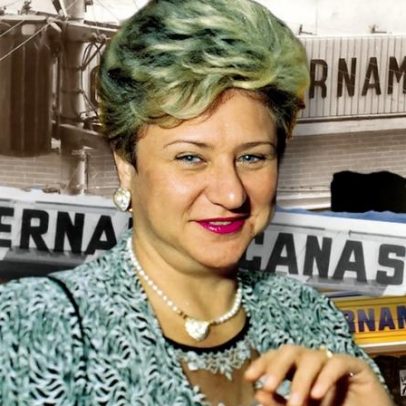 Curatela em disputa: herdeira da Pernambucanas em coma move batalha bilionária