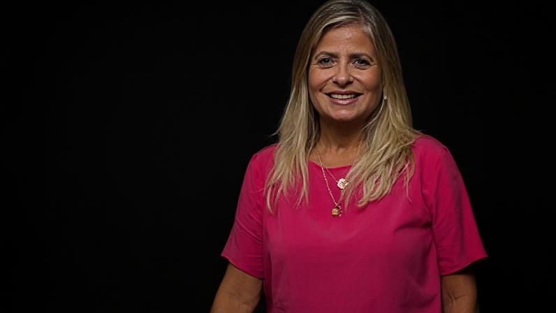Gilda Figueiredo Ferraz, coordenadora do Conselho Estratégico Trabalhista da ACSP.