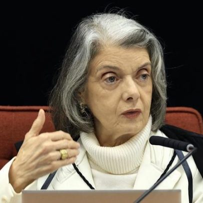 Cármen lamenta degradação da linguagem em debate político