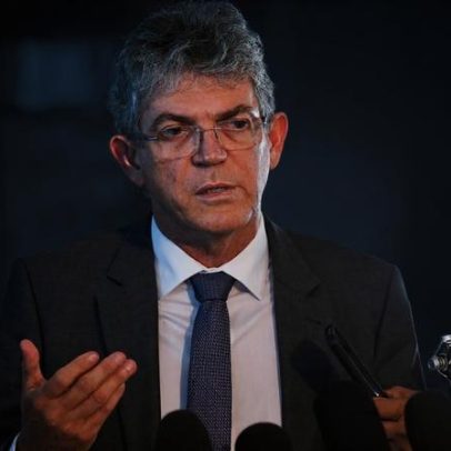 Gilmar Mendes revoga bloqueio de bens de Ricardo Coutinho por excesso de prazo
