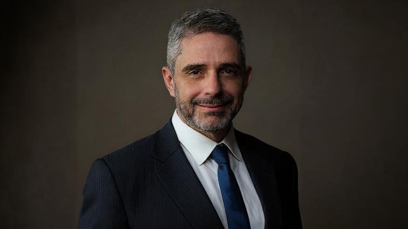 Guilherme Amorim Campos da Silva, sócio titular de Rubens Naves, Santos Jr. Amorim Advogados.