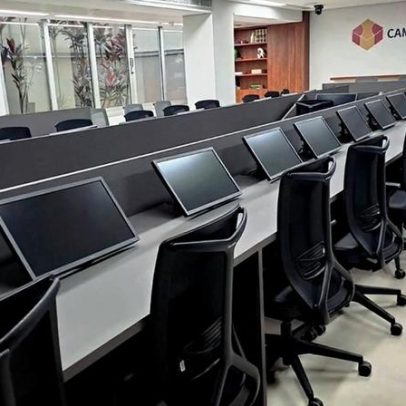 CAMARB inaugura nova sede em Belo Horizonte (MG)