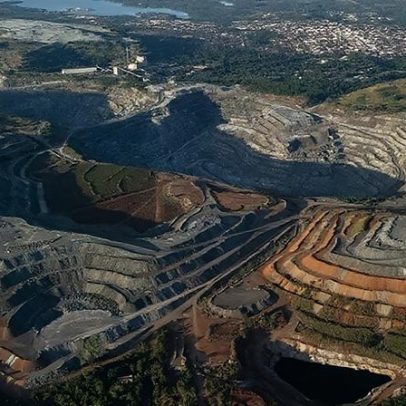 Rede acionou STF contra exploração de terras raras por grupo estrangeiro