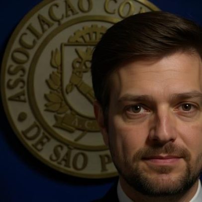 Flávio Filizzola D’Urso integra vice-presidência da ACSP