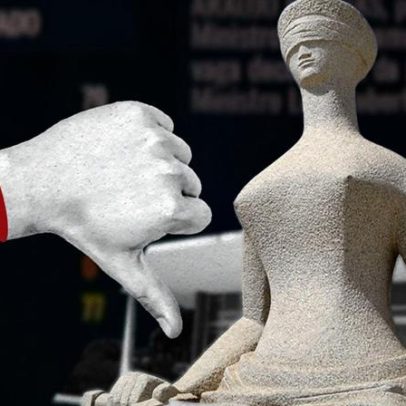 Messias rompe tradição: Senado não barrava nome ao STF desde 1894