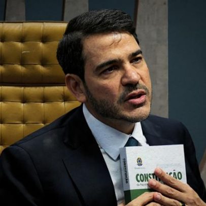 Messias discute autocontenção, colegialidade e ética no STF