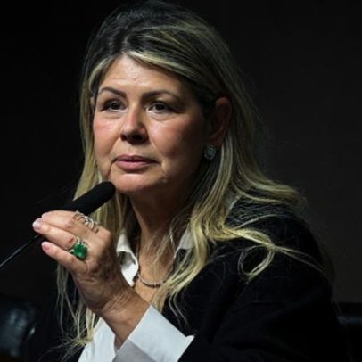 Senado aprova indicação de Margareth Costa para ministra do TST