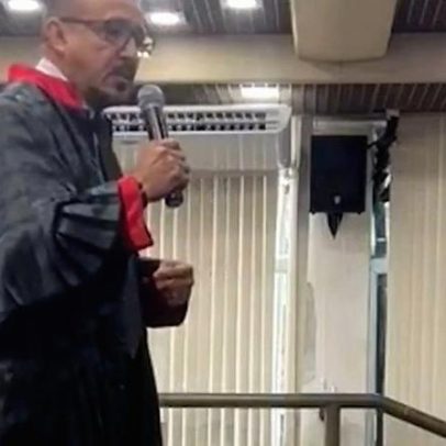 CNMP aplica multa a promotor por comparar advogada a cadela em Júri