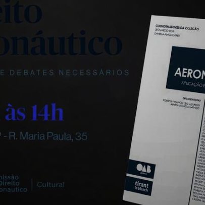 OAB/SP recebe lançamento de obra com coautoria de Carlos Barbosa