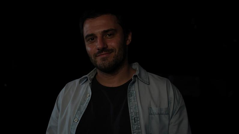 Hugo Bonemer assume já ter se relacionado com pessoas sociopatas: "Não entendia o sentimento"