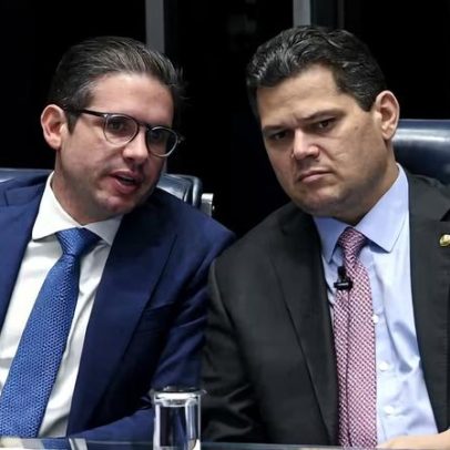 Motta e Alcolumbre definem cronograma da tramitação da PEC 6x1