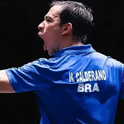 Onde assistir Bruna Takahashi e Hugo Calderano no Mundial de Tênis de Mesa